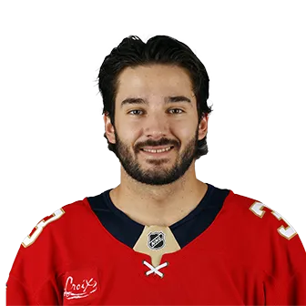 Cormier, Evan headshot