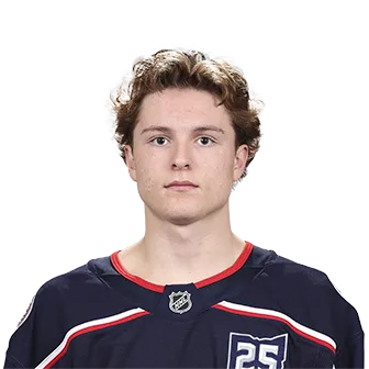 Gardner, Evan headshot