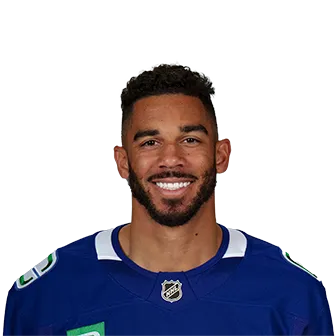 Headshot of evander-kane