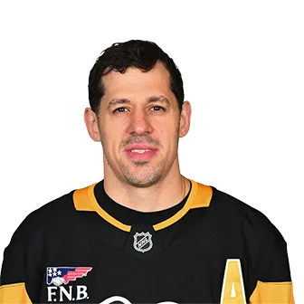 Malkin, Evgeni headshot
