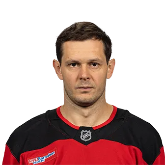 Dadonov, Evgenii headshot