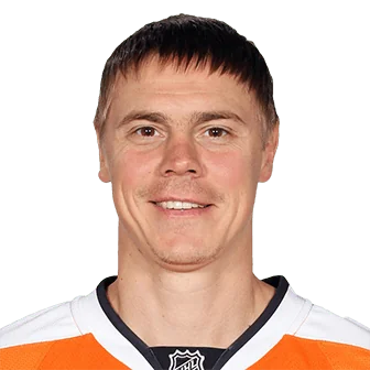 Medvedev, Evgeny headshot