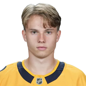 Nilsson, Felix headshot