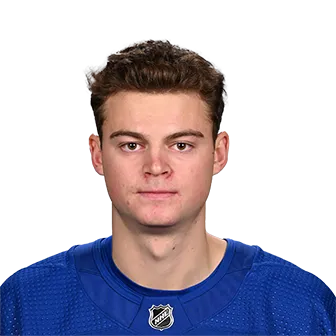 Cederqvist, Filip headshot