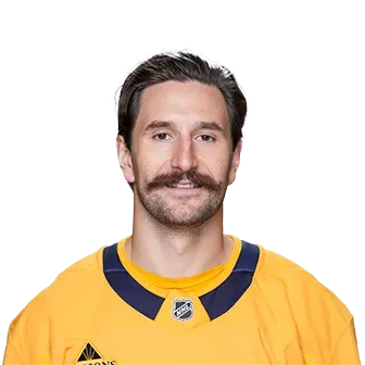 Forsberg, Filip headshot
