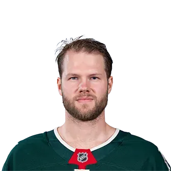 Gustavsson, Filip headshot