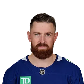 Hronek, Filip headshot