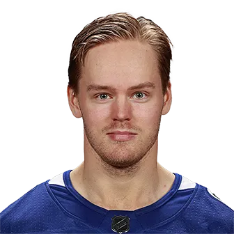 Johansson, Filip headshot