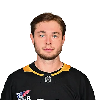 Larsson, Filip headshot