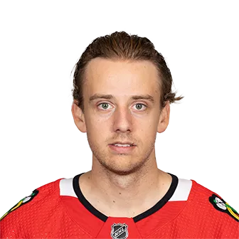 Roos, Filip headshot