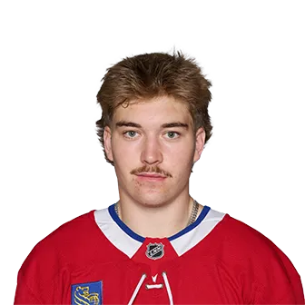 Xhekaj, Florian headshot