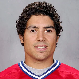 Bouillon, Francis headshot