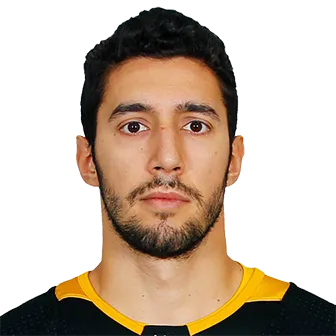 Corrado, Frank headshot