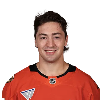 Vatrano, Frank headshot