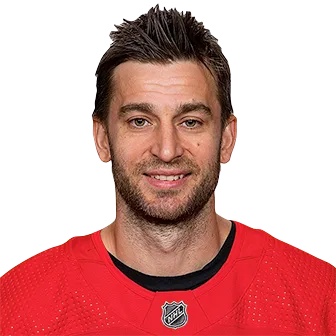 Nielsen, Frans headshot