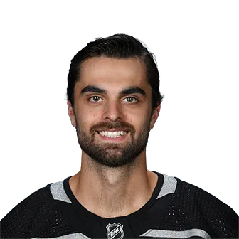 Allard, Frederic headshot