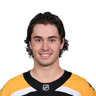 Brunet, Frederic headshot