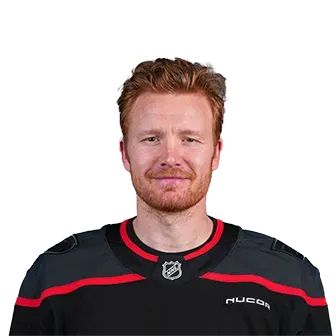 Andersen, Frederik headshot