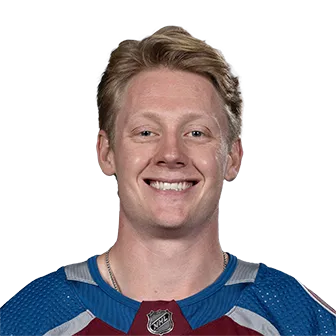 Olofsson, Fredrik headshot