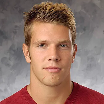 Sjostrom, Fredrik headshot