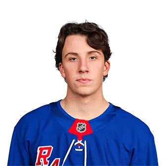 Perreault, Gabe headshot