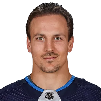 Bourque, Gabriel headshot