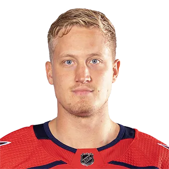 Carlsson, Gabriel headshot
