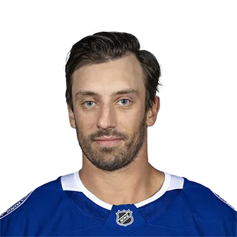 Dumont, Gabriel headshot