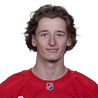Alexander, Gage headshot