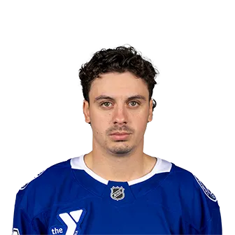 Goncalves, Gage headshot
