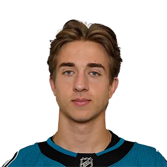 Laroque, Gannon headshot