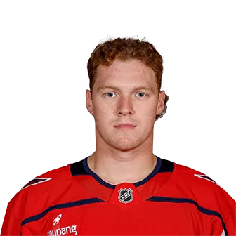Bjorklund, Garin headshot