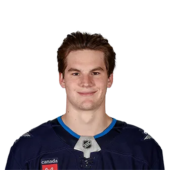 Brown, Garrett headshot