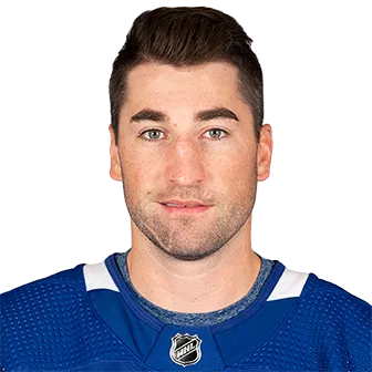 Wilson, Garrett headshot