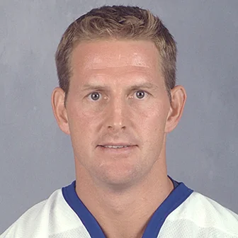 Roberts, Gary headshot