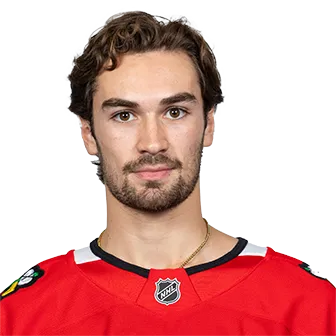Hayes, Gavin headshot