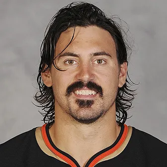 Parros, George headshot