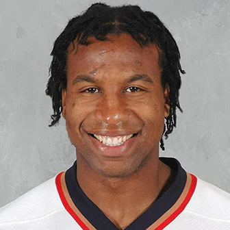 Laraque, Georges headshot