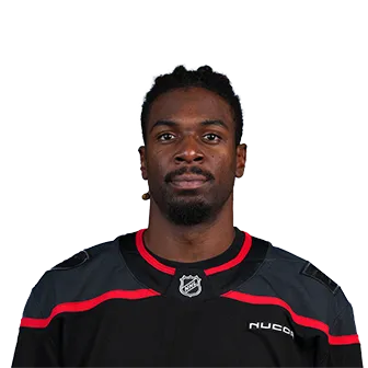Smith, Givani headshot