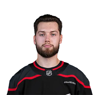 Trikozov, Gleb headshot