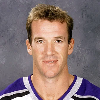 Murray, Glen headshot