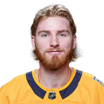 Sward, Graham headshot