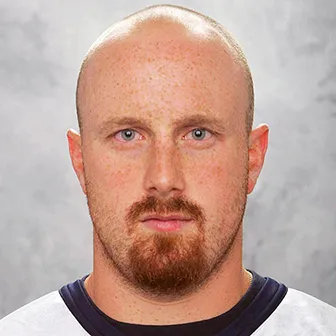 Zanon, Greg headshot