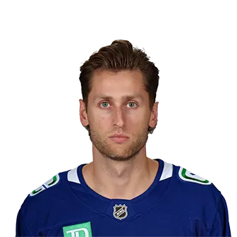 Brisebois, Guillaume headshot