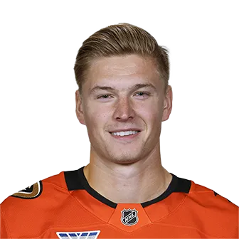 Lindstrom, Gustav headshot