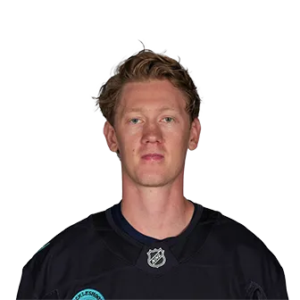 Olofsson, Gustav headshot