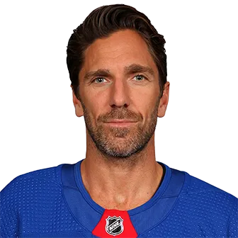 Lundqvist, Henrik headshot