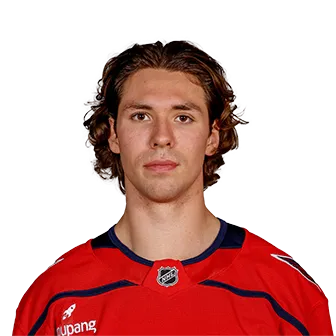 Rybinski, Henrik headshot