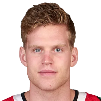 Samuelsson, Henrik headshot