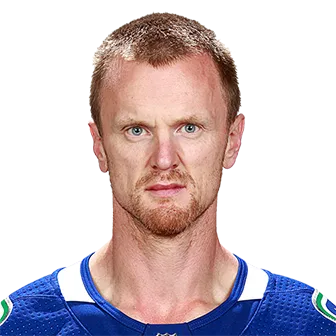 Sedin, Henrik headshot